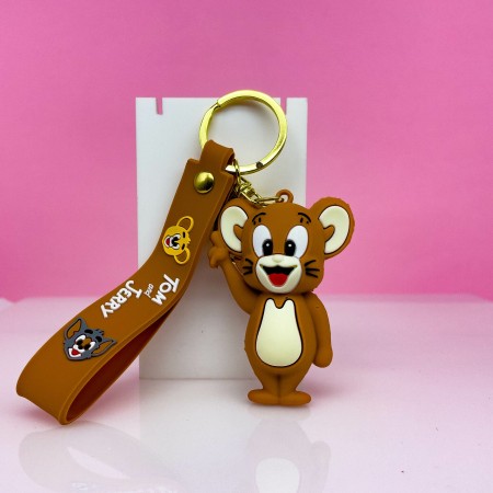 ميدالية سيليكون شكل جيري دلاية