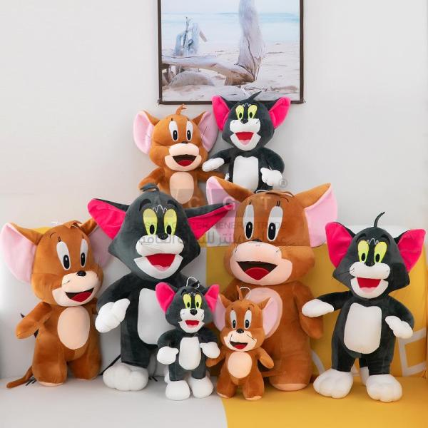 ألعاب توم & جيري