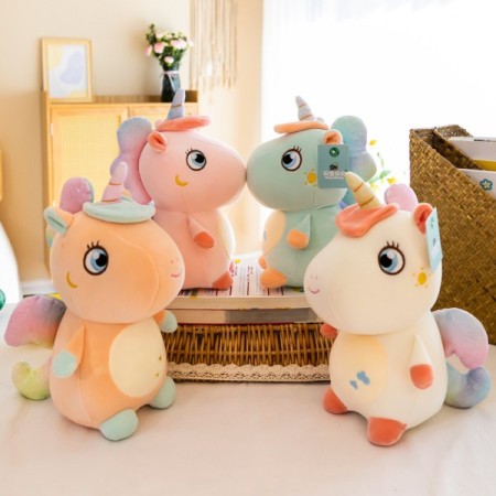 ألعاب ينكورن