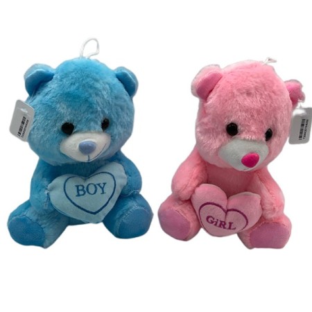 دباديب مع قلب حب